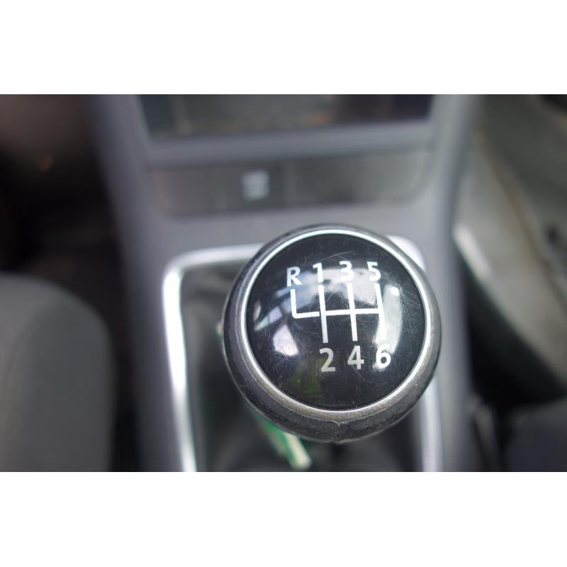 Ceinture arriere droit VOLKSWAGEN GOLF PLUS Photo n°13