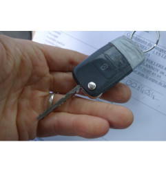 Ceinture arriere droit VOLKSWAGEN GOLF PLUS