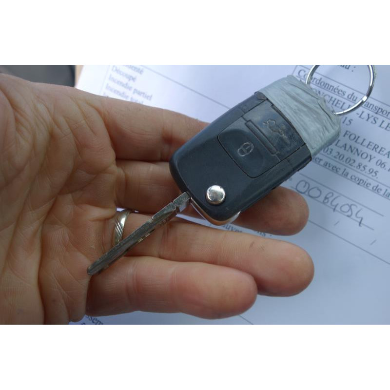 Ceinture arriere droit VOLKSWAGEN GOLF PLUS Photo n°14
