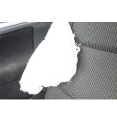 Trappe d'essence PEUGEOT 207