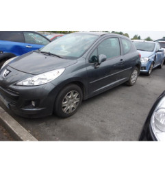 Trappe d'essence PEUGEOT 207