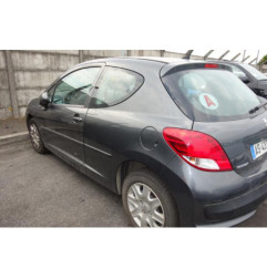 Trappe d'essence PEUGEOT 207