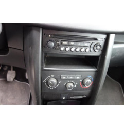 Trappe d'essence PEUGEOT 207
