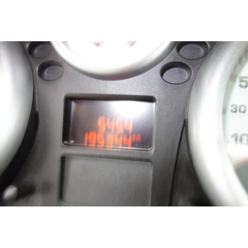 Trappe d'essence PEUGEOT 207 Photo n°14