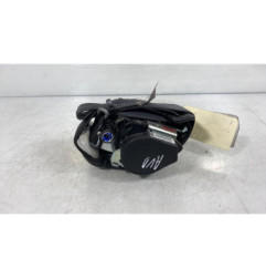 Pretensionneur de ceinture avant droit PEUGEOT 207
