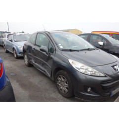 Pretensionneur de ceinture avant droit PEUGEOT 207