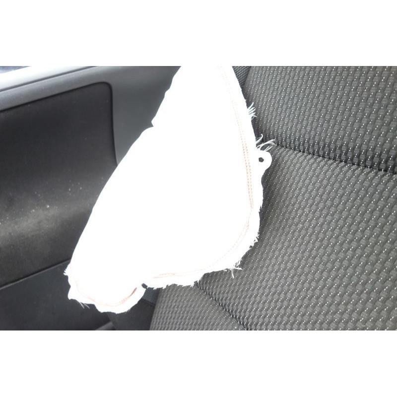 Pretensionneur de ceinture avant droit PEUGEOT 207 Photo n°5