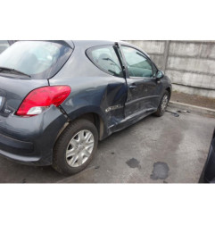 Pretensionneur de ceinture avant droit PEUGEOT 207