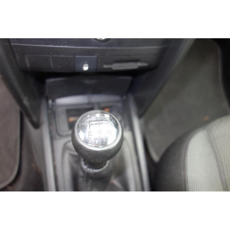 Pretensionneur de ceinture avant droit PEUGEOT 207 Photo n°11