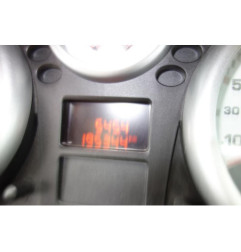 Pretensionneur de ceinture avant droit PEUGEOT 207