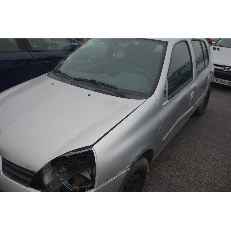 Pivot de moyeu avant droit RENAULT CLIO 2 CAMPUS Photo n°4