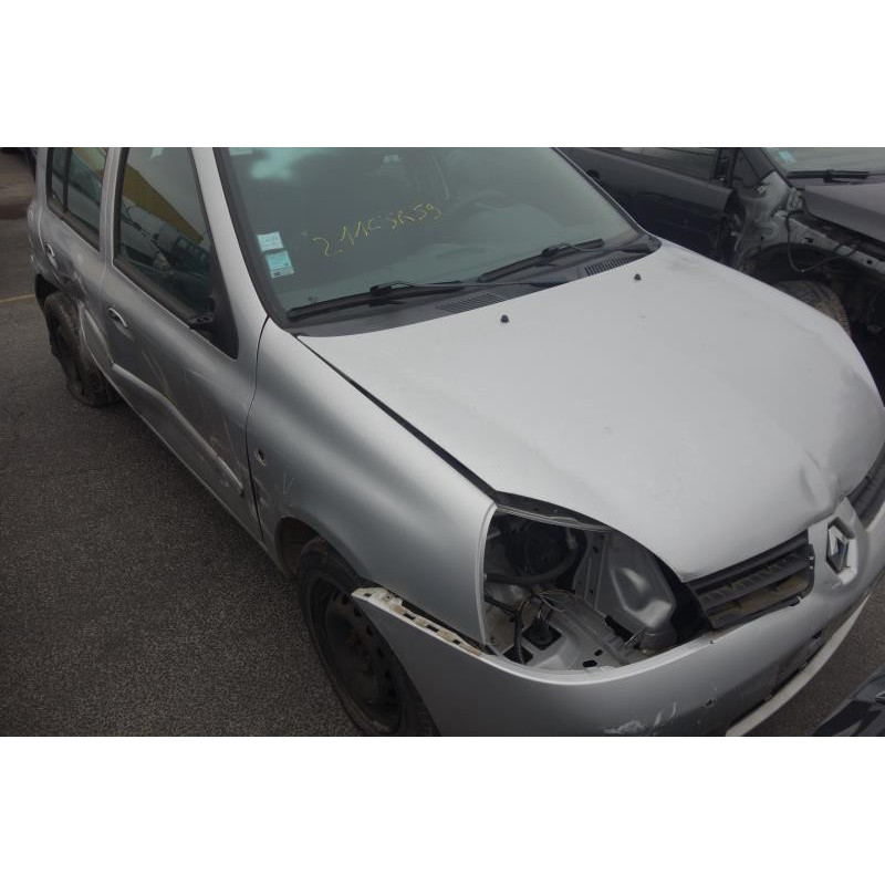 Pivot de moyeu avant droit RENAULT CLIO 2 CAMPUS Photo n°5
