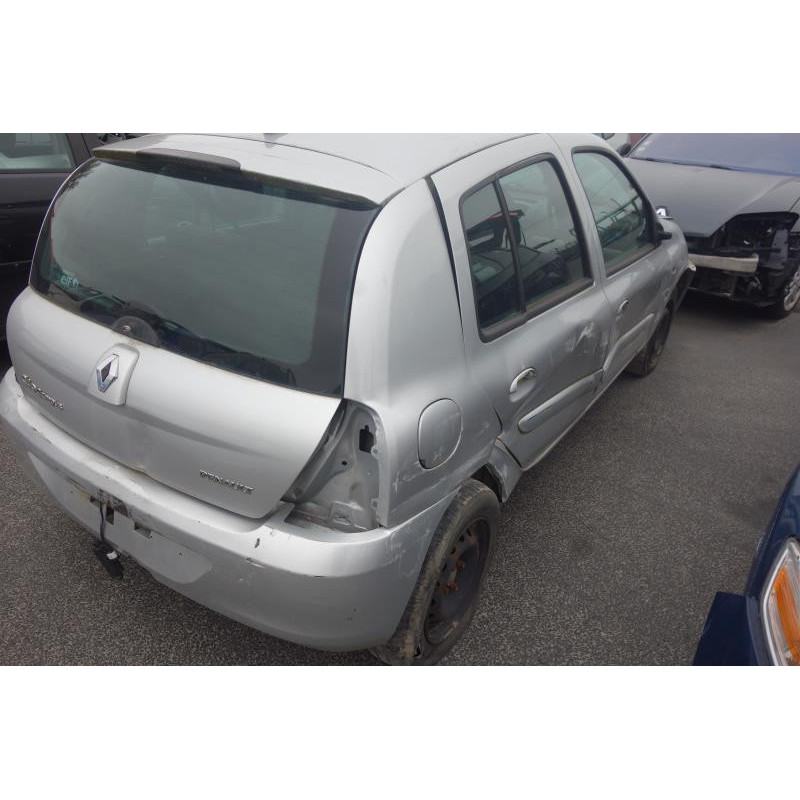 Pivot de moyeu avant droit RENAULT CLIO 2 CAMPUS Photo n°6