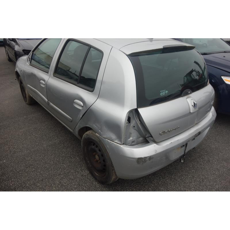 Pivot de moyeu avant droit RENAULT CLIO 2 CAMPUS Photo n°7