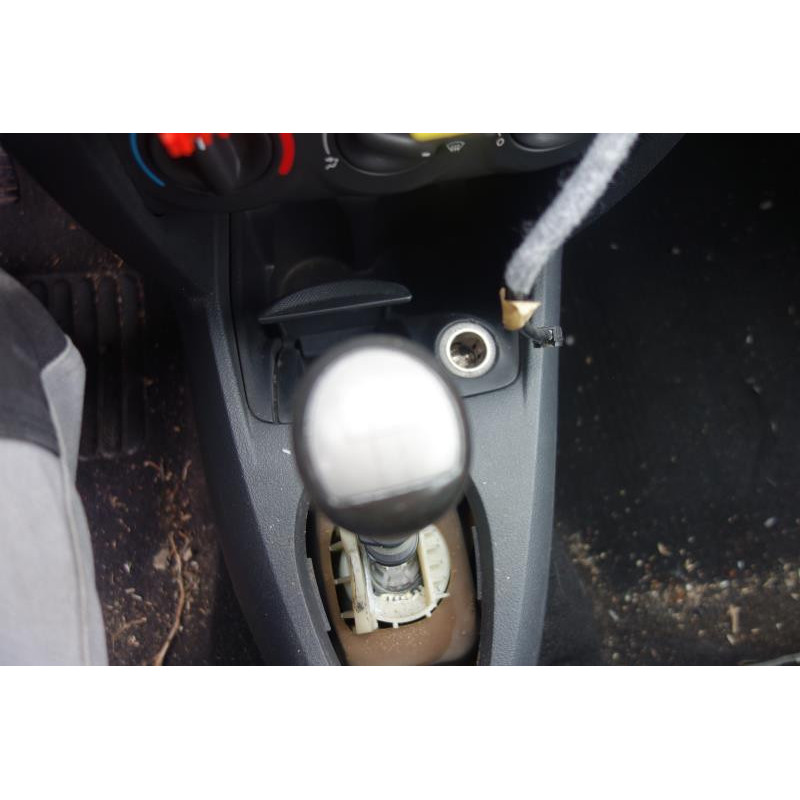 Pivot de moyeu avant droit RENAULT CLIO 2 CAMPUS Photo n°11