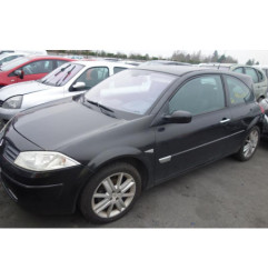 Pare choc avant RENAULT MEGANE 2
