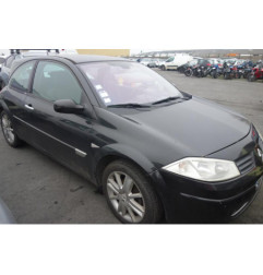 Pare choc avant RENAULT MEGANE 2