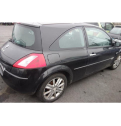 Pare choc avant RENAULT MEGANE 2