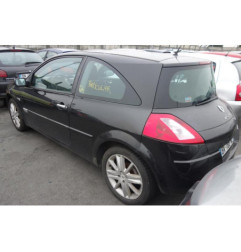 Pare choc avant RENAULT MEGANE 2