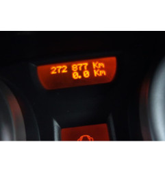 Pare choc avant RENAULT MEGANE 2