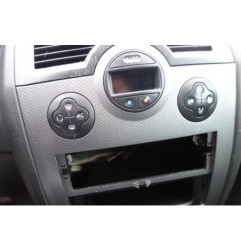 Pare choc avant RENAULT MEGANE 2