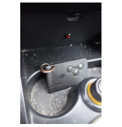 Pare choc avant RENAULT MEGANE 2