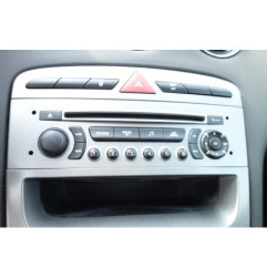 Bloc ABS (freins anti-blocage) PEUGEOT 308 1