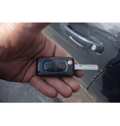 Bloc ABS (freins anti-blocage) PEUGEOT 308 1