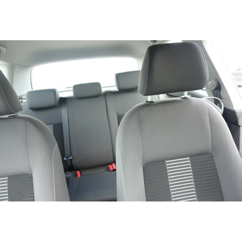 Triangle avant droit VOLKSWAGEN GOLF 5 Photo n°3
