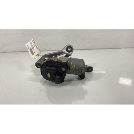 Moteur essuie glace avant droit PEUGEOT 407 Photo n°1