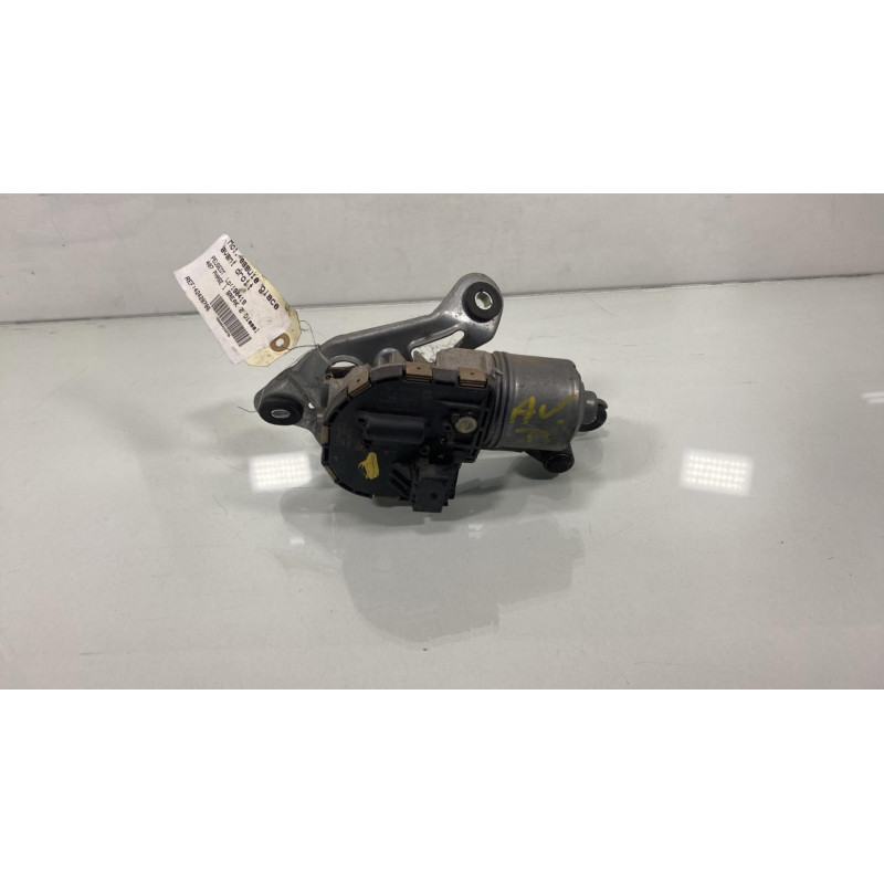Moteur essuie glace avant droit PEUGEOT 407 Photo n°2
