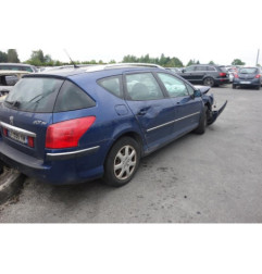 Moteur essuie glace avant droit PEUGEOT 407