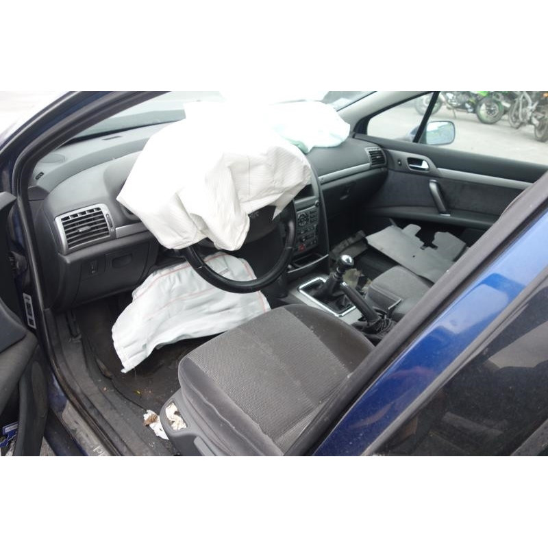 Moteur essuie glace avant droit PEUGEOT 407 Photo n°7