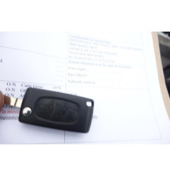 Moteur essuie glace avant droit PEUGEOT 407