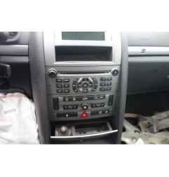 Moteur essuie glace avant droit PEUGEOT 407