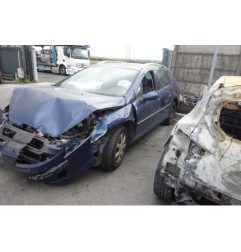Moteur essuie glace avant droit PEUGEOT 407