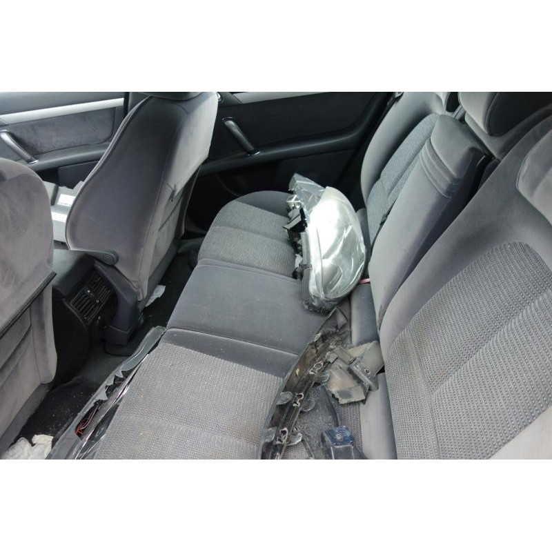 Moteur essuie glace avant droit PEUGEOT 407 Photo n°12