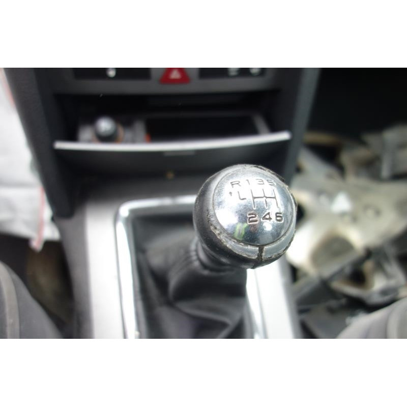 Moteur essuie glace avant droit PEUGEOT 407 Photo n°15