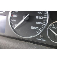 Moteur essuie glace avant droit PEUGEOT 407