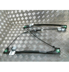 Leve vitre electrique avant droit VOLKSWAGEN TOURAN 1 Photo n°1
