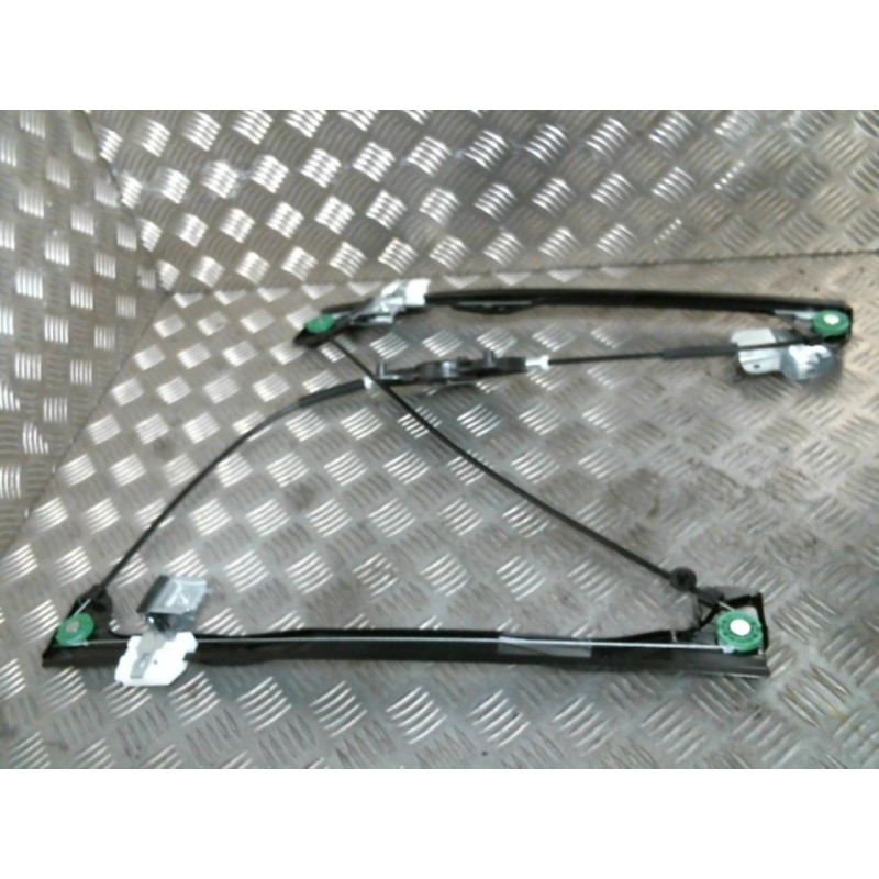 Leve vitre electrique avant droit VOLKSWAGEN TOURAN 1 Photo n°1
