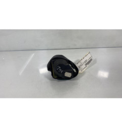 Ceinture arriere droit PEUGEOT 406 Photo n°1