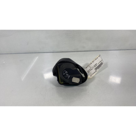 Ceinture arriere droit PEUGEOT 406 Photo n°1