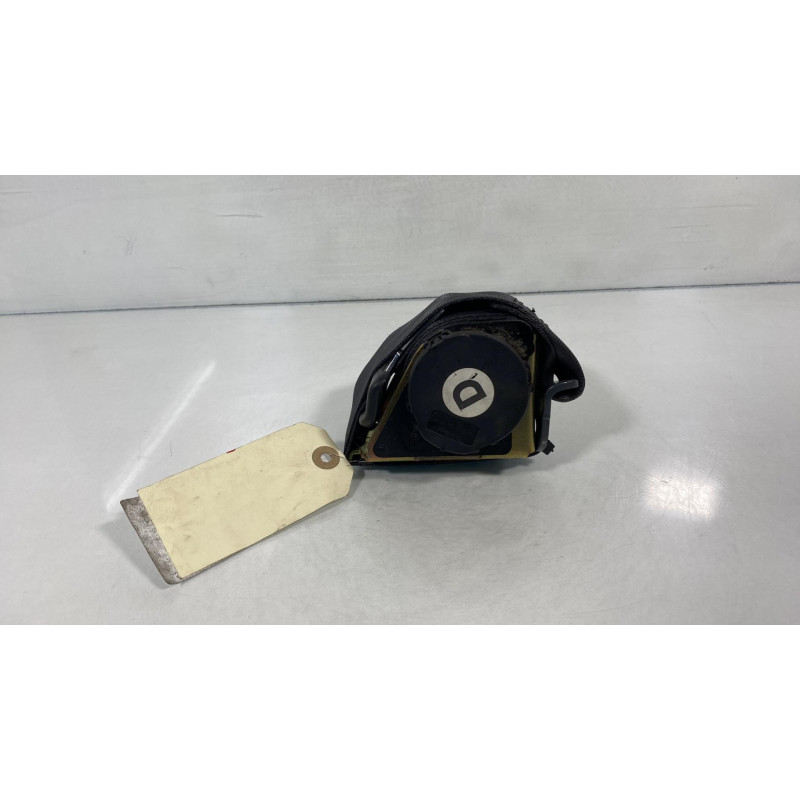 Ceinture arriere droit PEUGEOT 406 Photo n°3