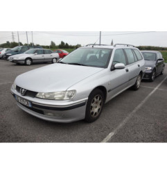 Ceinture arriere droit PEUGEOT 406