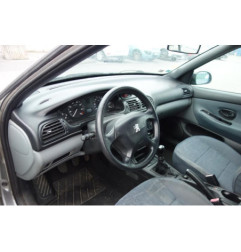 Ceinture arriere droit PEUGEOT 406