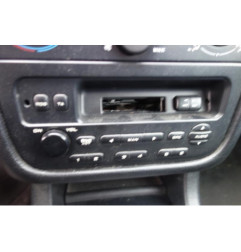 Ceinture arriere droit PEUGEOT 406