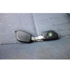 Ceinture arriere droit PEUGEOT 406