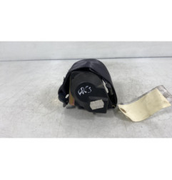 Ceinture arriere gauche PEUGEOT 406 Photo n°1