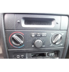 Ceinture arriere gauche PEUGEOT 406